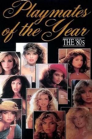 1980 playmates|List of people in Playboy 1980–1989